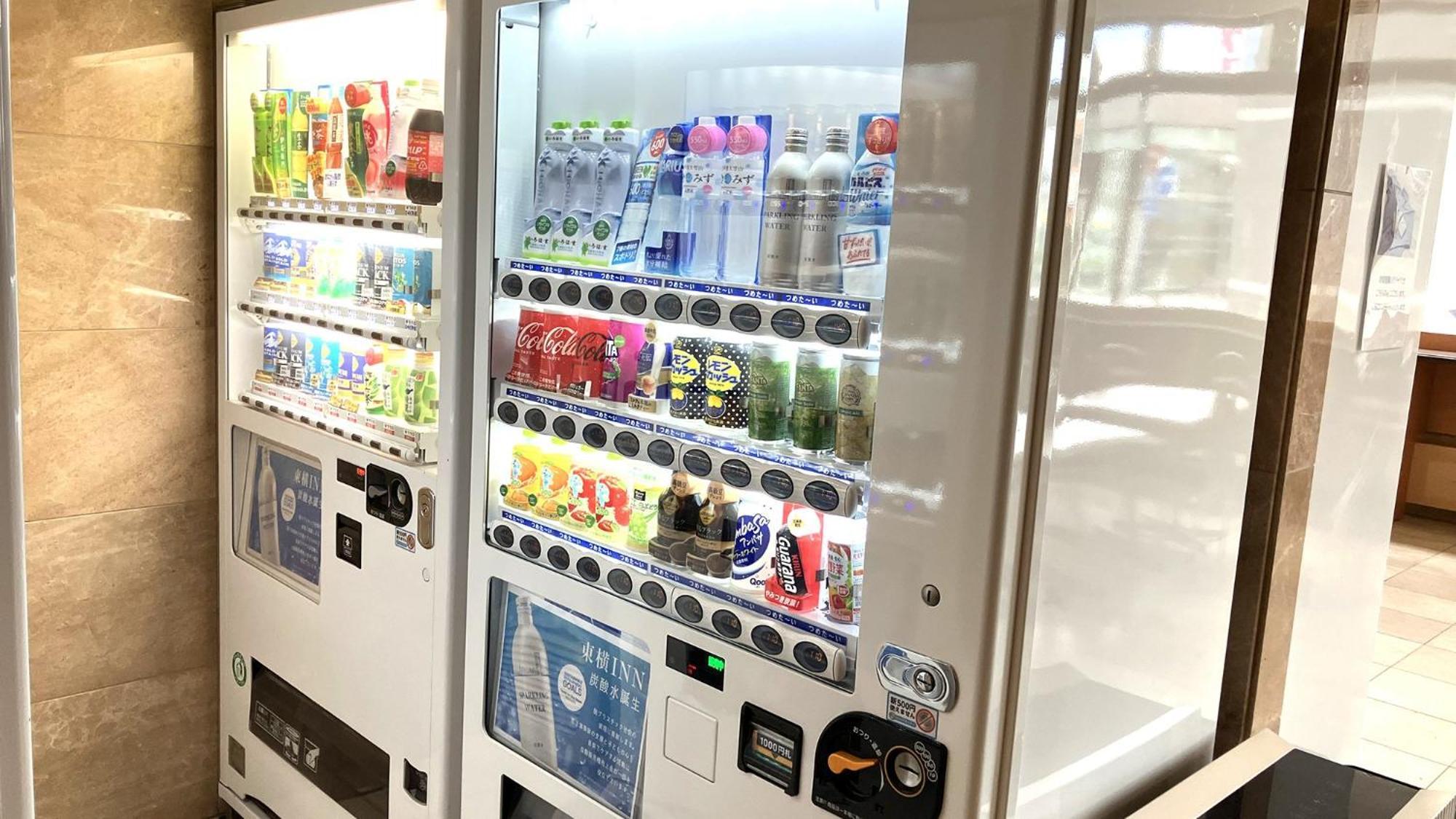 東横inn釧路十字街 釧路市 エクステリア 写真